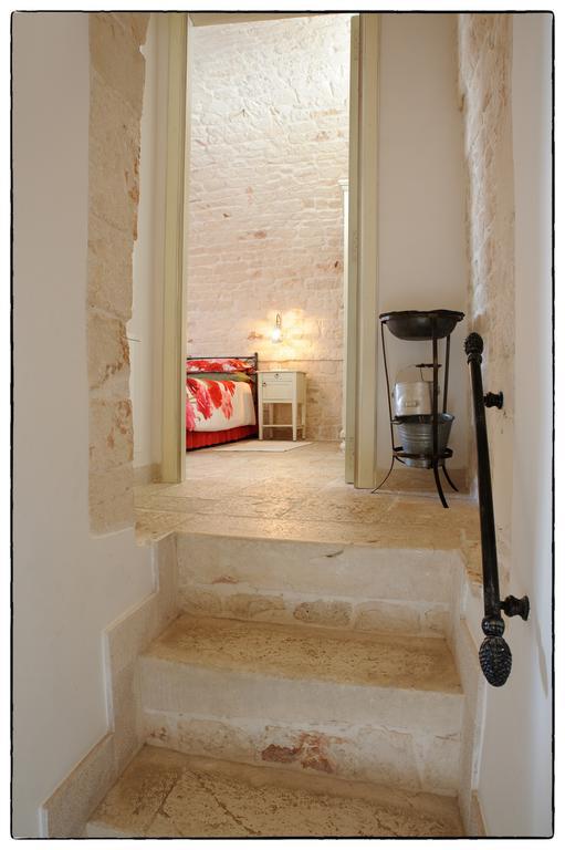 Santo Stefano Bed & Breakfast Putignano Exterior photo