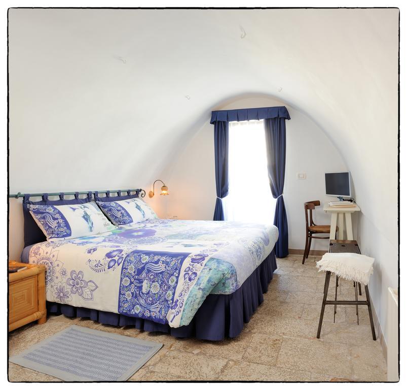 Santo Stefano Bed & Breakfast Putignano Exterior photo
