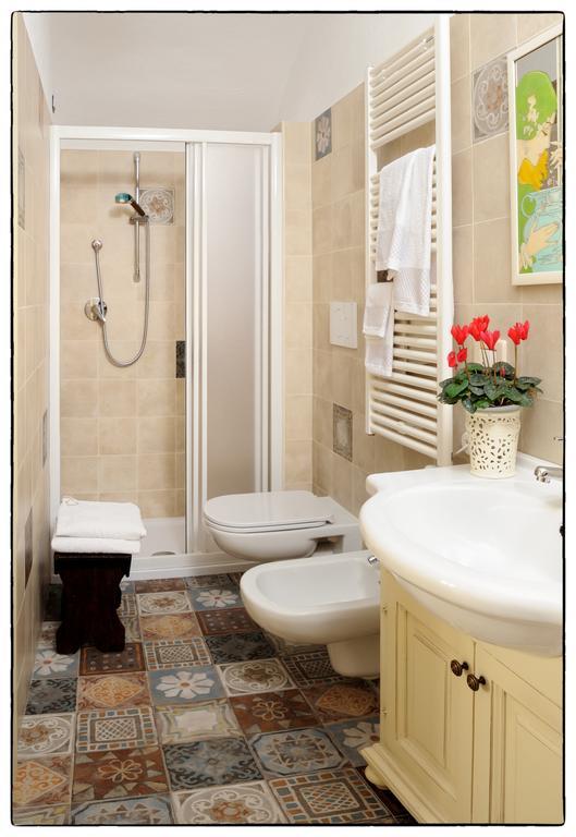 Santo Stefano Bed & Breakfast Putignano Exterior photo