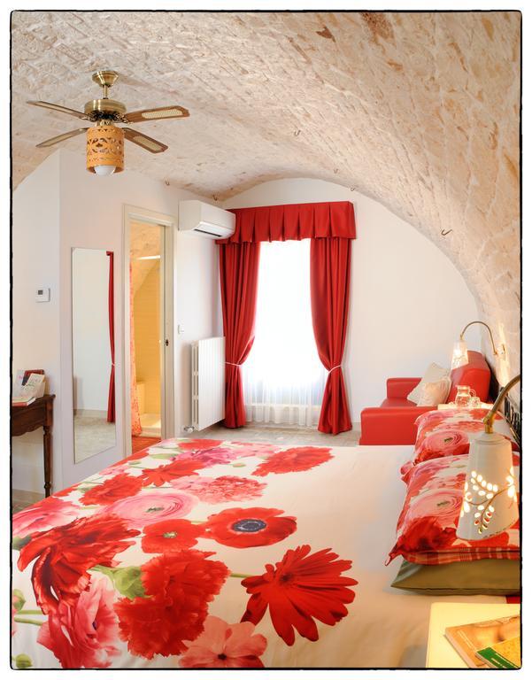 Santo Stefano Bed & Breakfast Putignano Exterior photo