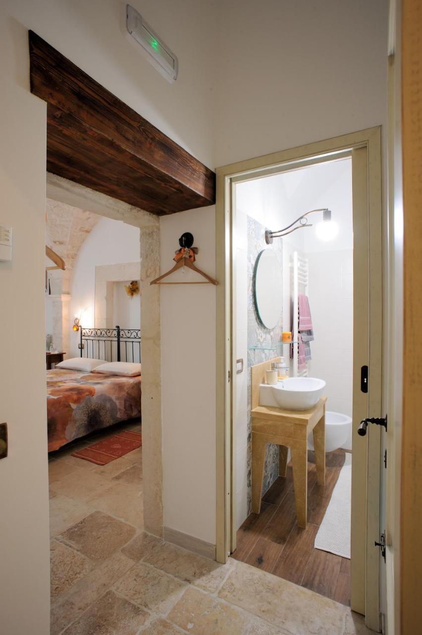 Santo Stefano Bed & Breakfast Putignano Exterior photo