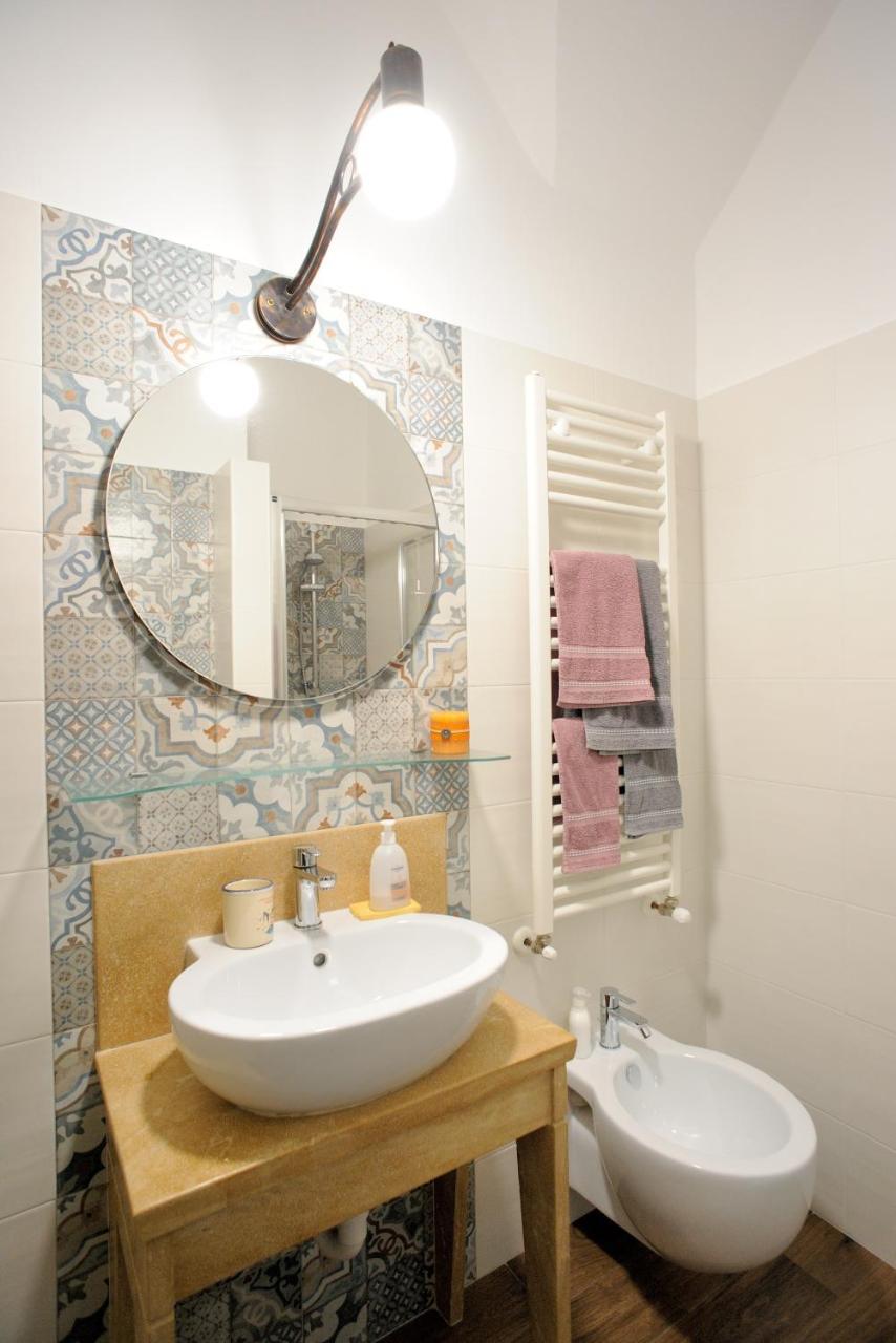 Santo Stefano Bed & Breakfast Putignano Exterior photo